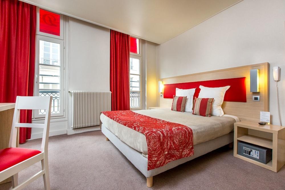 D'win Hotel photo 3