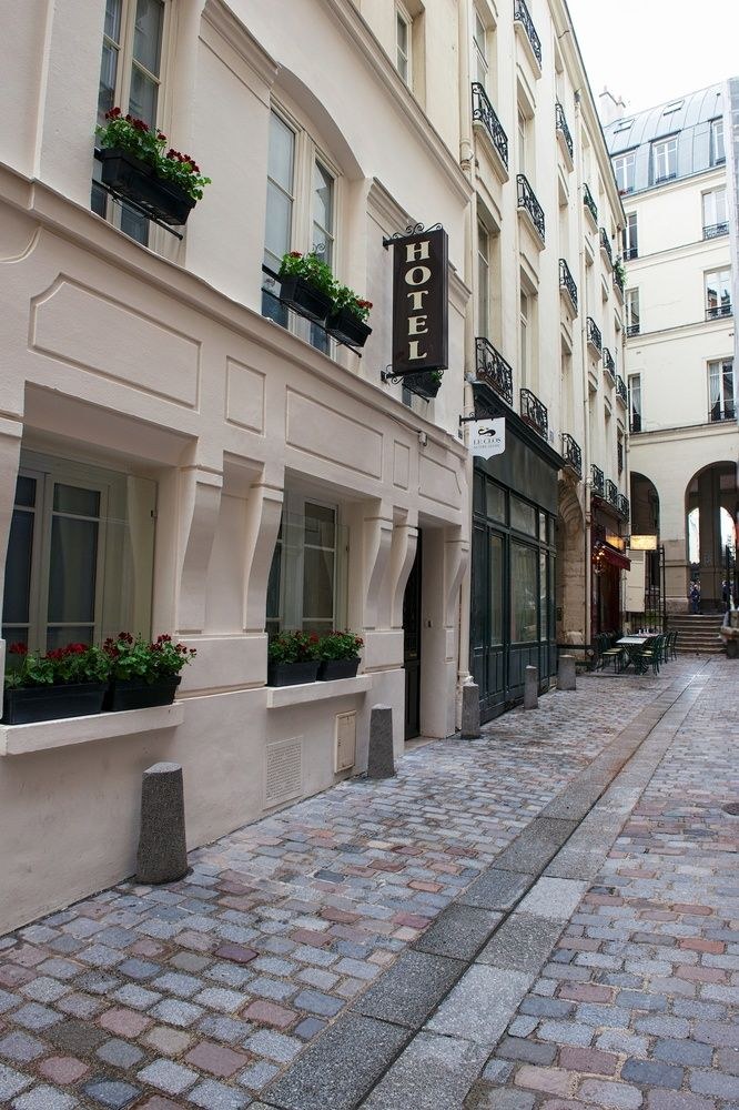 Hotel le Clos de Notre Dame photo 1