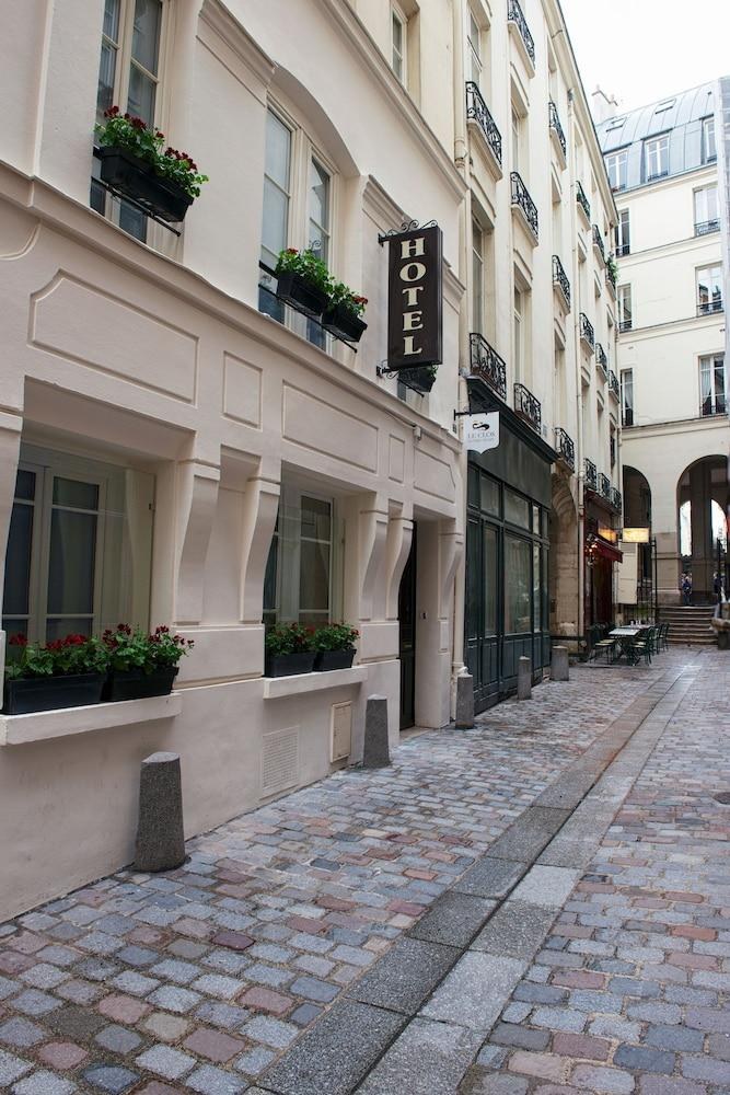 Hotel le Clos de Notre Dame photo 4