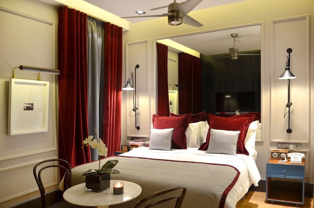 Browns Central Hotel photo 3
