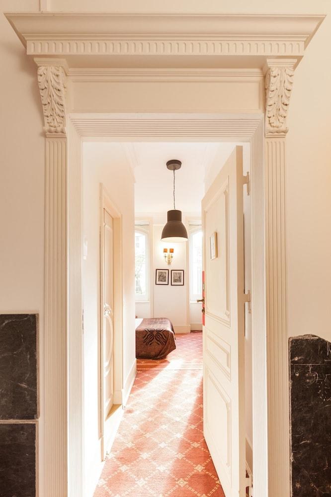 THE INDEPENDENTE SUITES & TERRACE photo 3
