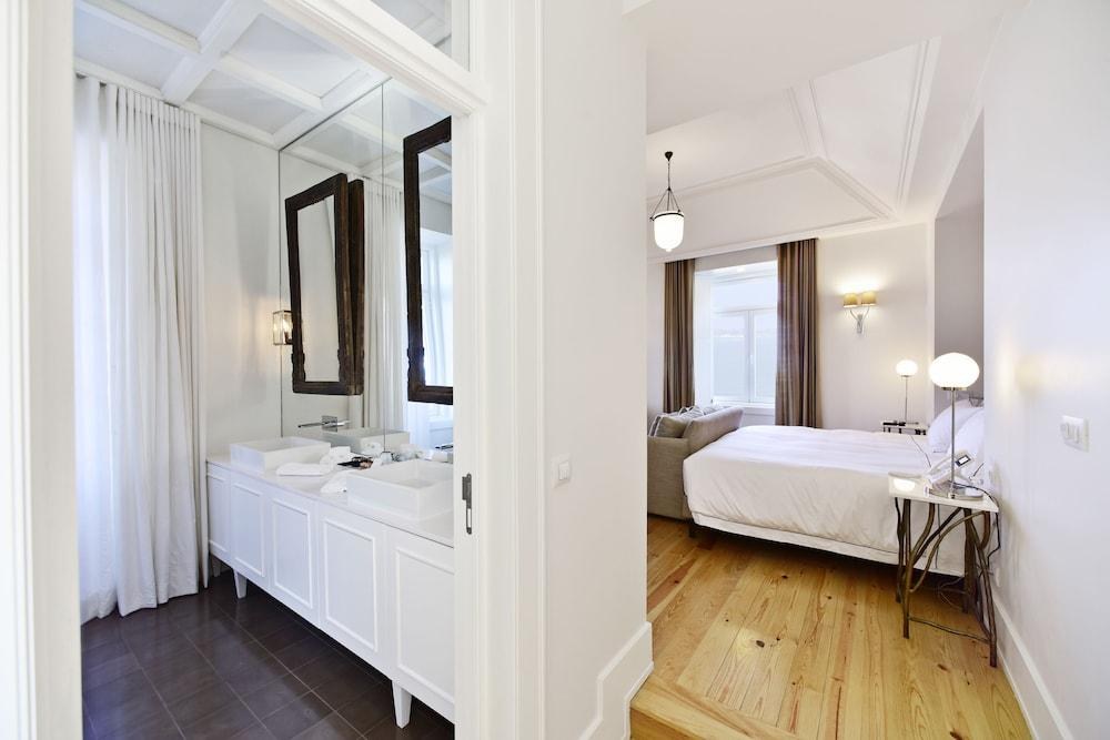 Santiago de Alfama - Boutique Hotel photo 3