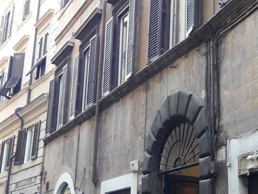 Hotel Mimosa photo 3