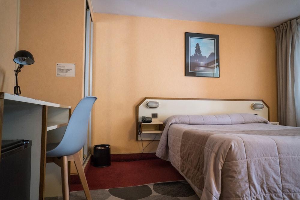 Hotel Marmotel Etoile photo 4