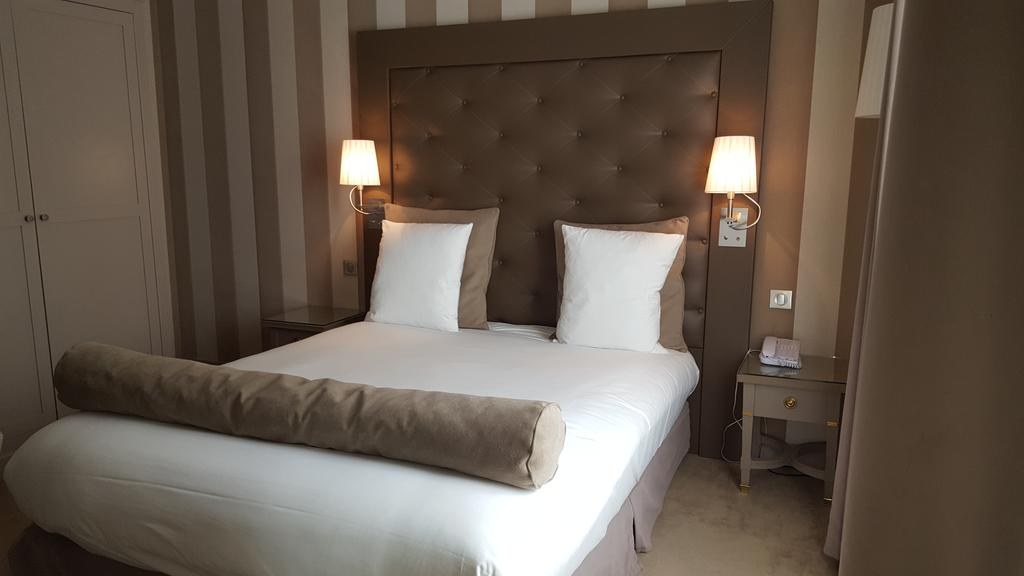 Hôtel Saint Cyr Etoile photo 1