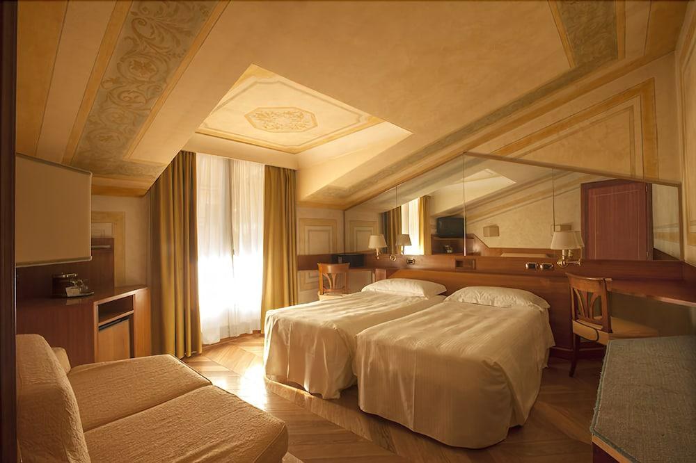 Hotel Sant' Anna