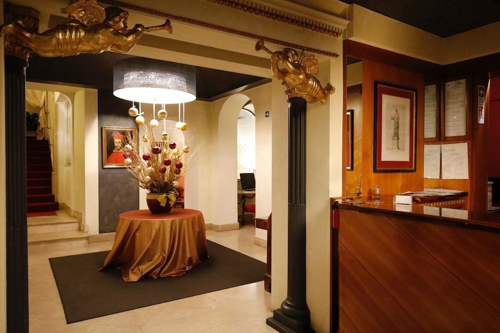 Hotel Sant' Anna photo 3