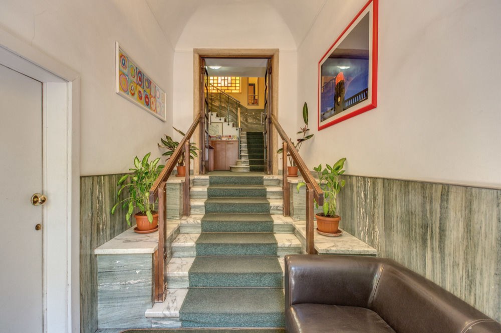 Hotel Carmel Roma