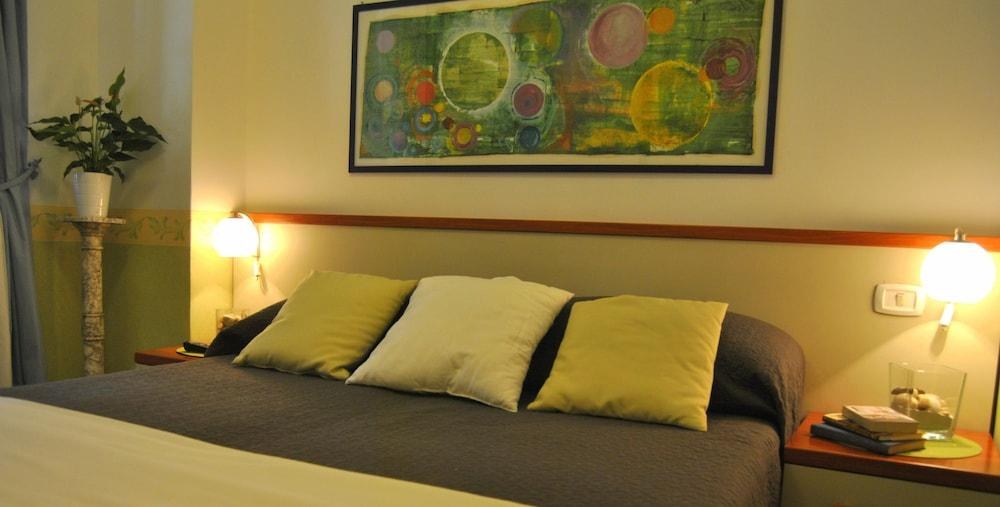 Hotel Carmel Roma photo 3