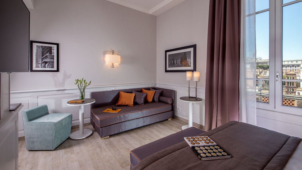 Princeps Boutique Hotel photo 1