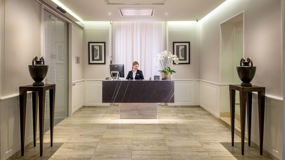 Princeps Boutique Hotel photo 4