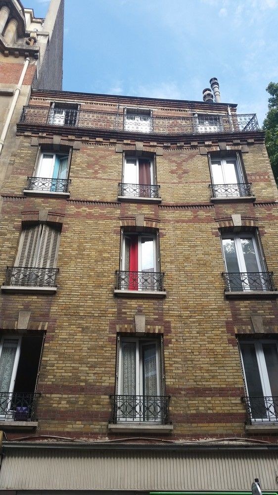 Hôtel Le Carrosse photo 1