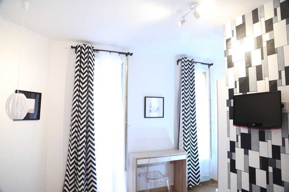 Maison urbaine photo 1