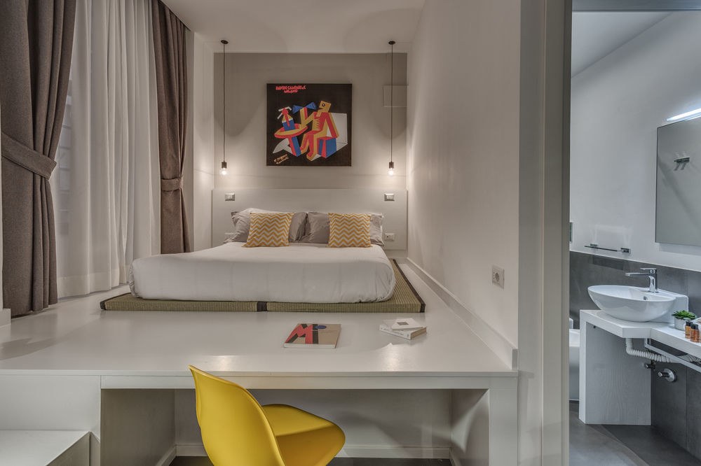 Navona Theatre Hotel photo 1