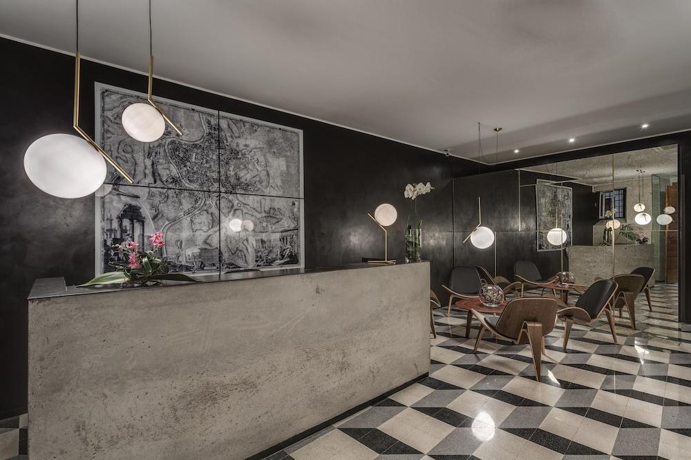 Navona Theatre Hotel photo 4