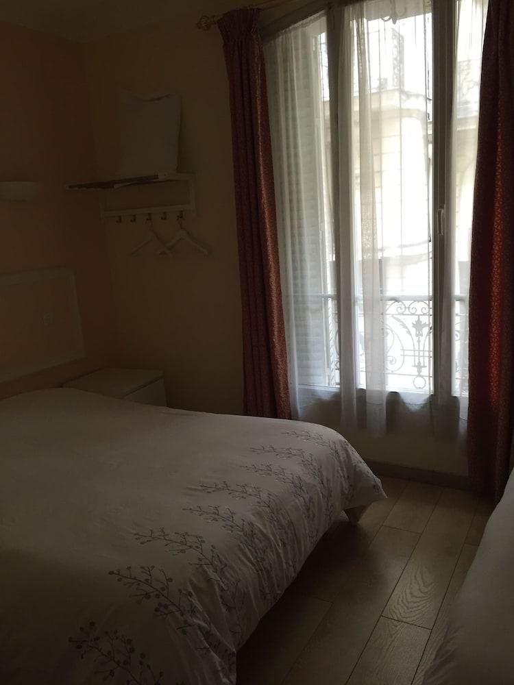 Hôtel André Gill photo 4