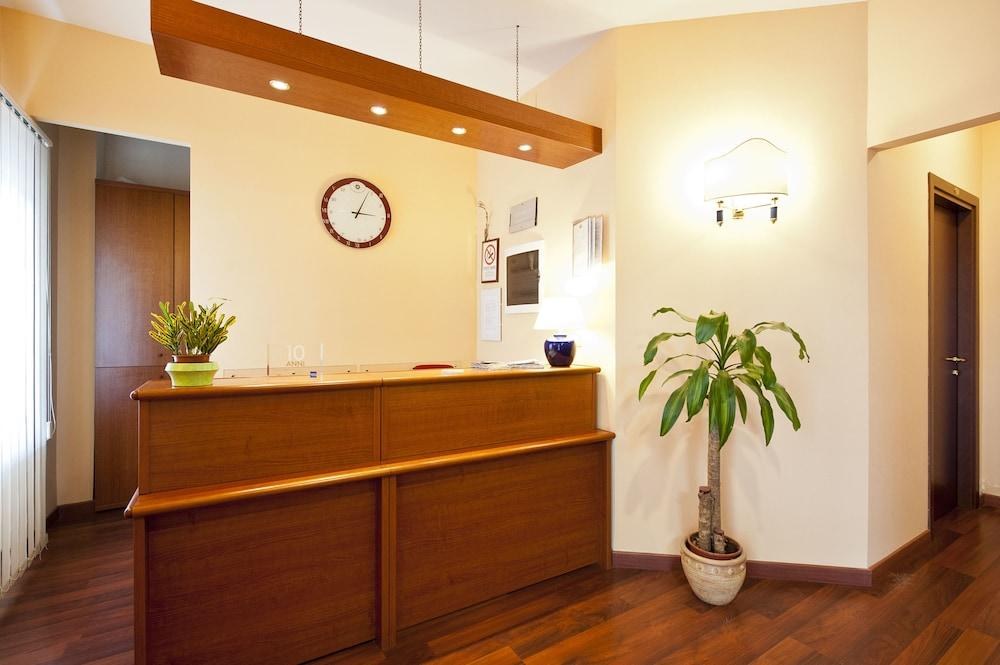 Hotel 4 Pini photo 3