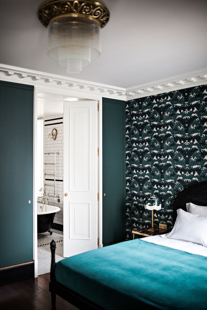 Hôtel Providence photo 1