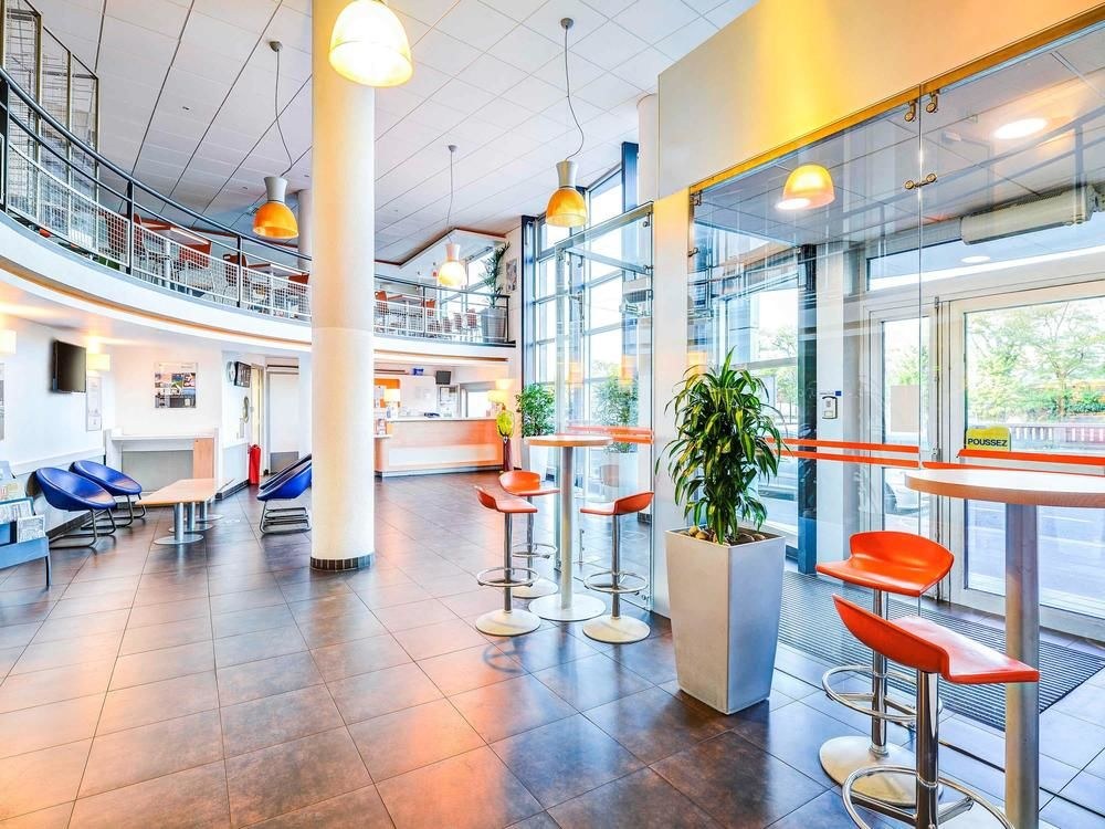 ibis budget Paris Porte d'Orleans
