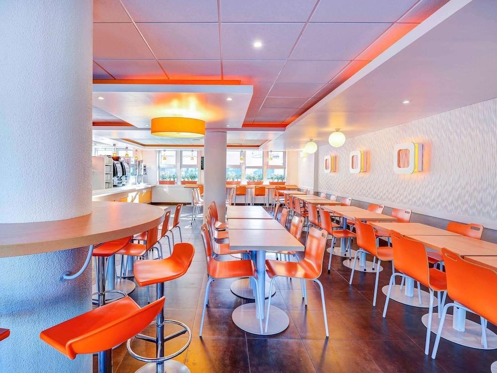 ibis budget Paris Porte d'Orleans photo 4