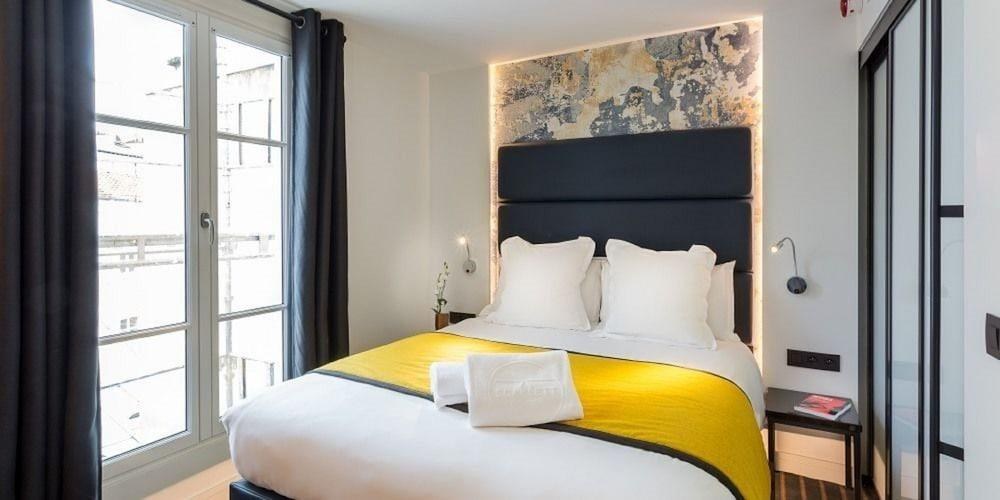 Hôtel Scarlett photo 2