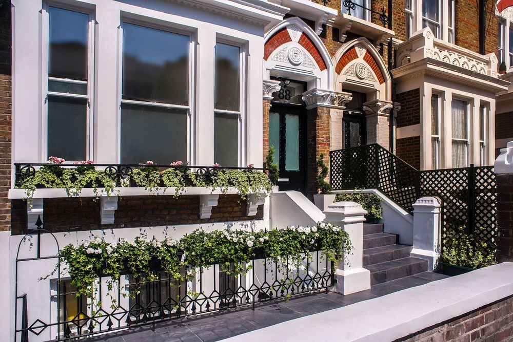 88 STUDIOS KENSINGTON photo 1