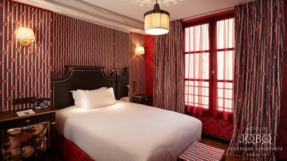 Hôtel de JoBo photo 2