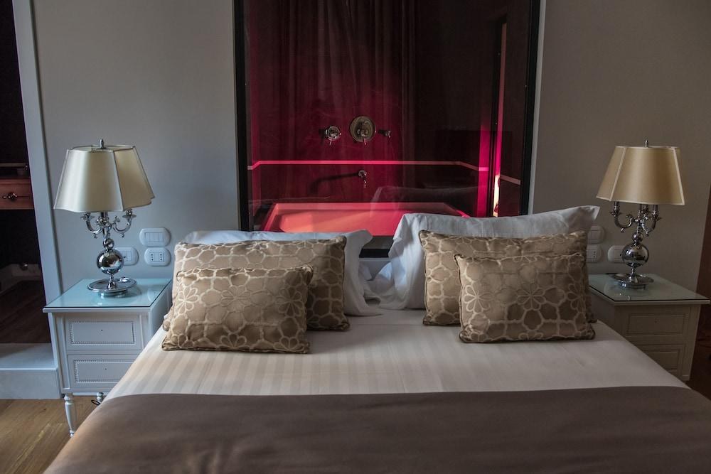 Hotel Monte Cenci photo 3