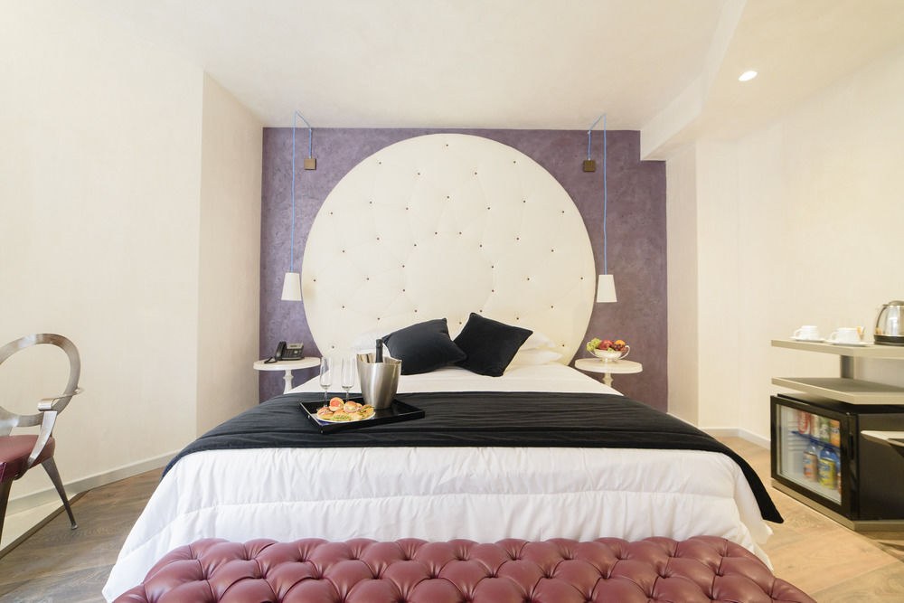 Hotel Vespasiano