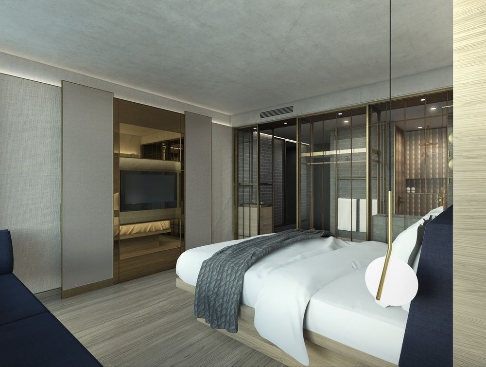 Ruby Emma Hotel Amsterdam