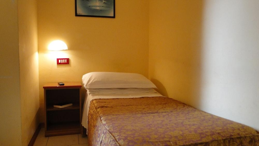 Hotel Altavilla Dieci photo 4