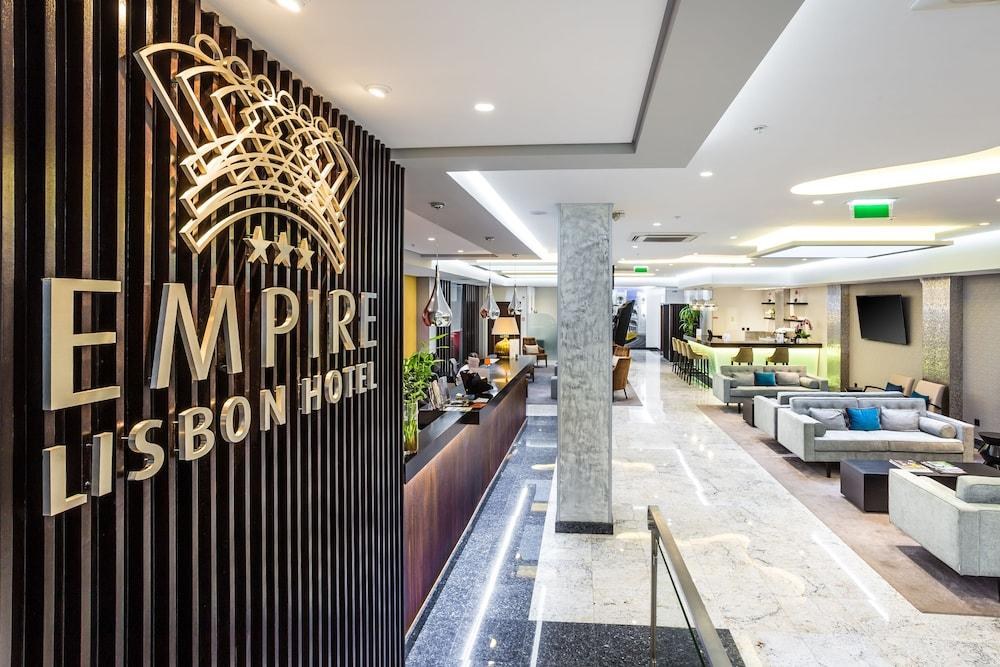 Empire Lisbon Hotel photo 3