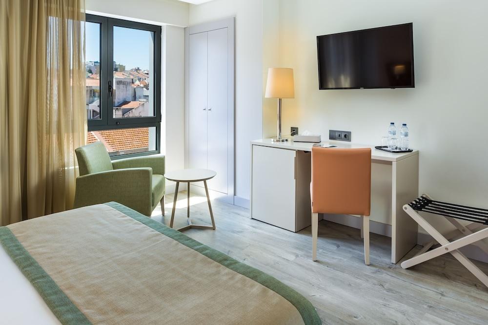 Empire Lisbon Hotel photo 4