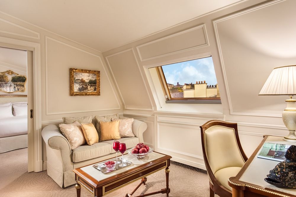 Hôtel Splendide Royal Paris - Relais & Châteaux photo 1