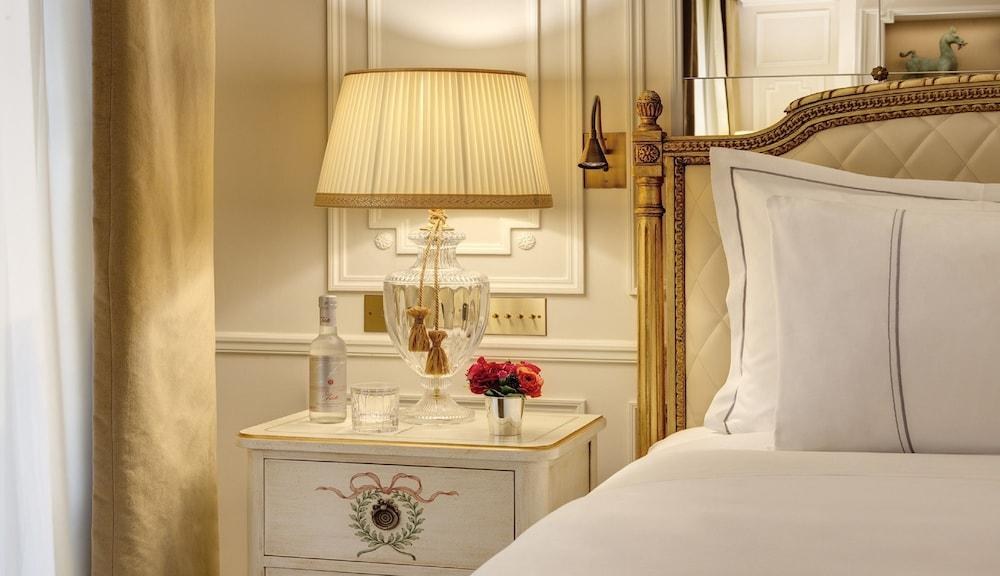 Hôtel Splendide Royal Paris - Relais & Châteaux photo 4