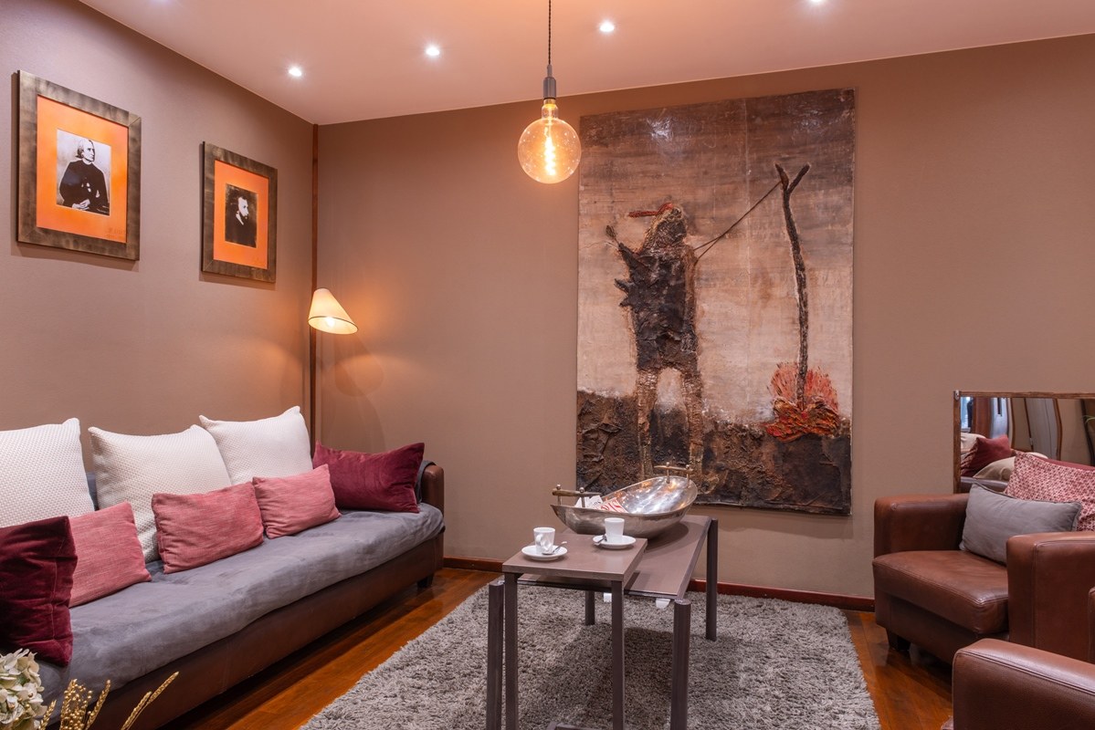 GEORGE SAND HOTEL photo 1