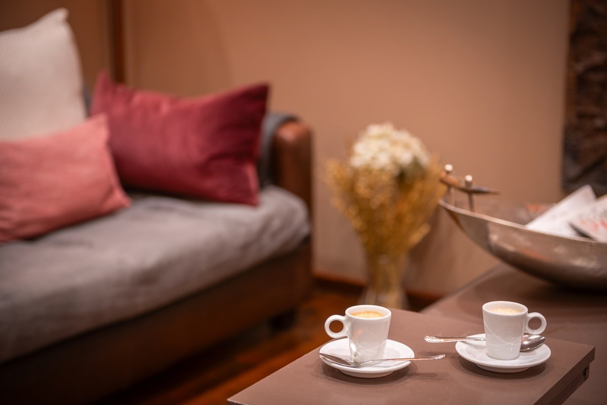 GEORGE SAND HOTEL photo 4