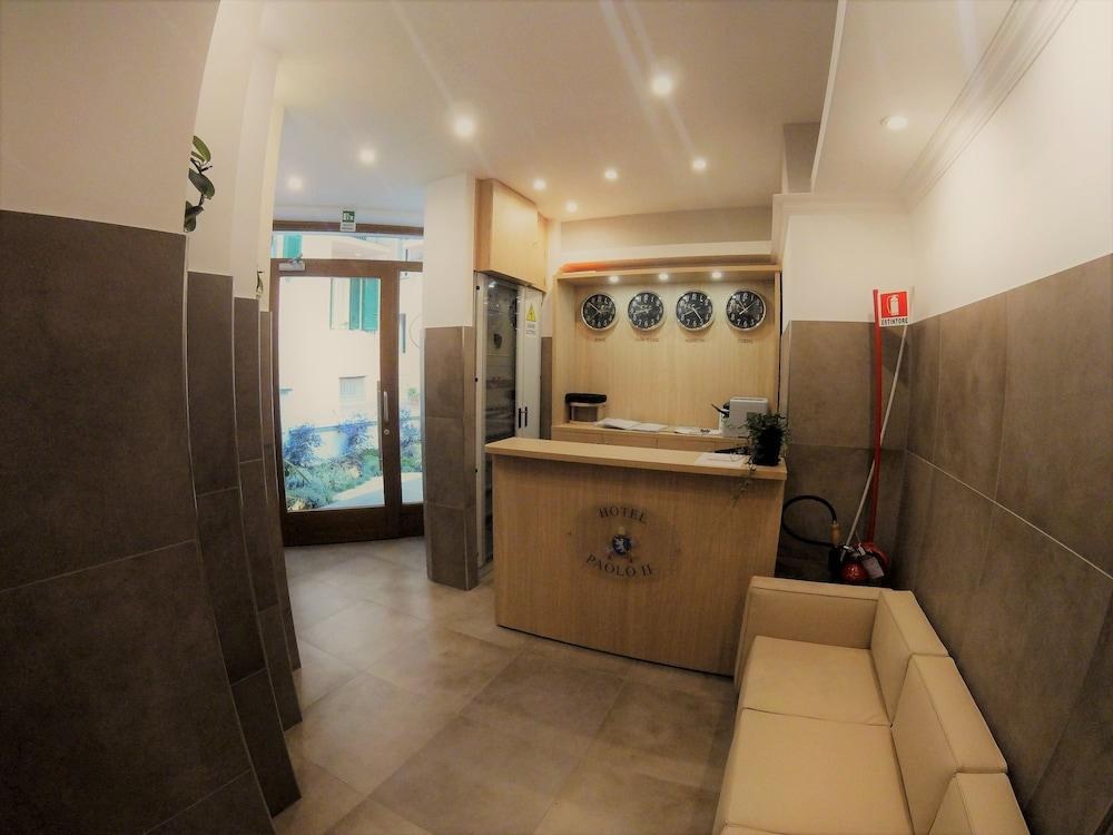 Hotel Paolo II photo 2