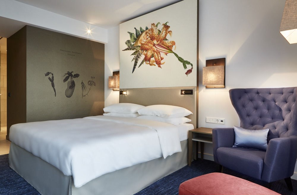 Hyatt Regency Amsterdam photo 1
