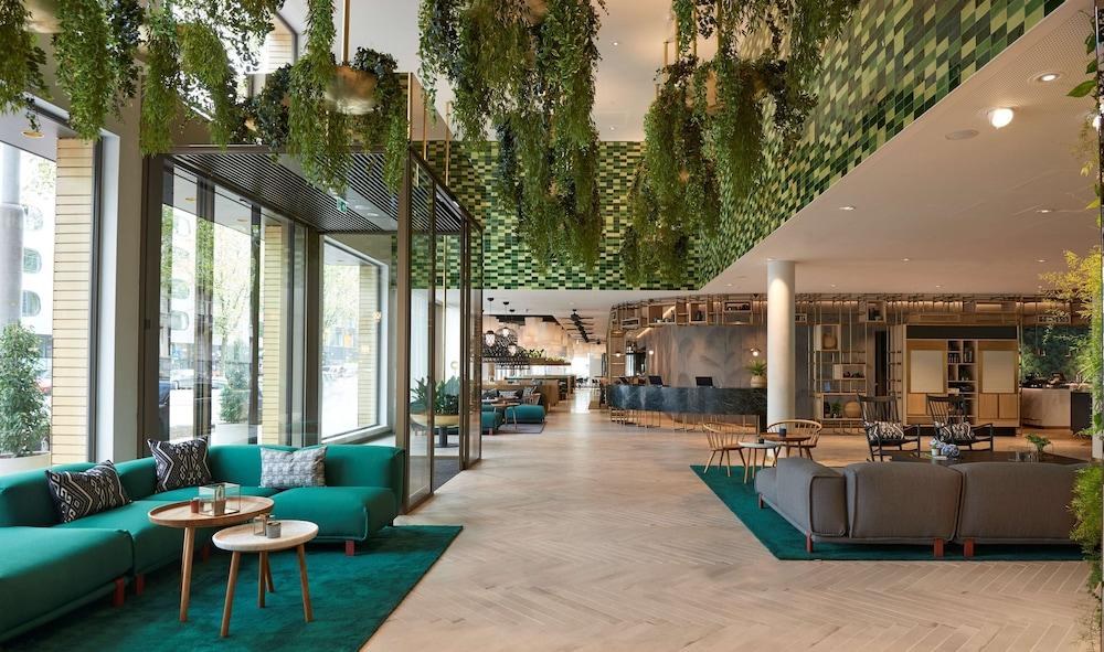 Hyatt Regency Amsterdam photo 2