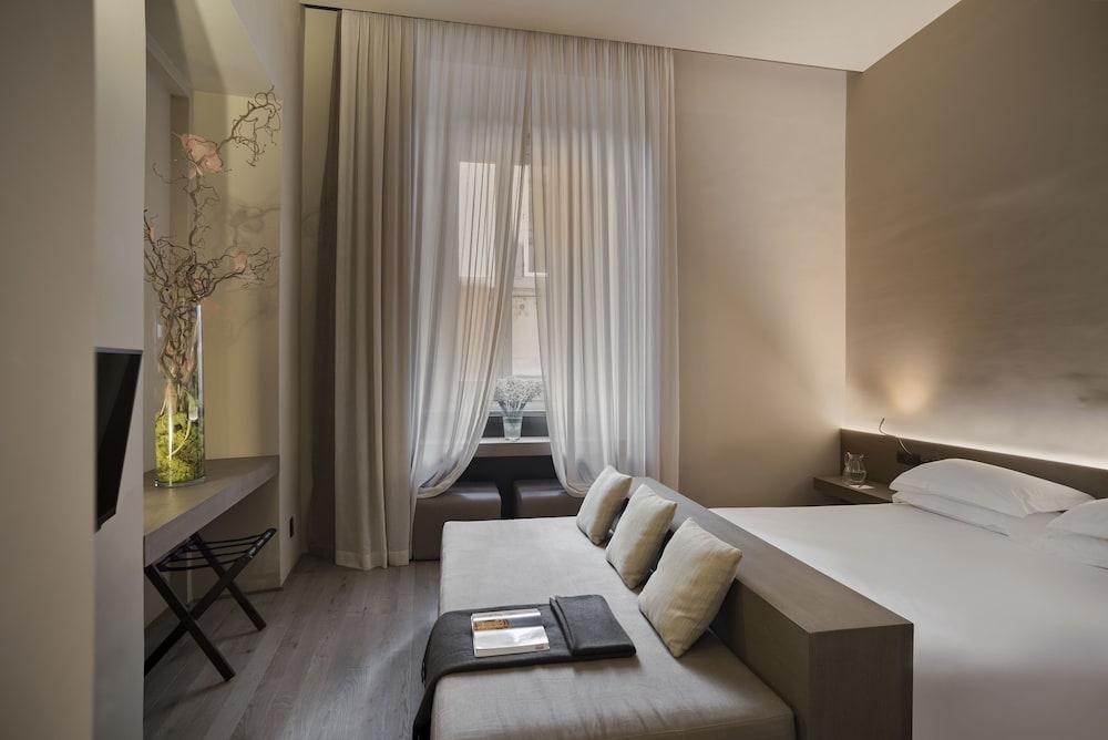 Hotel dei Barbieri photo 4