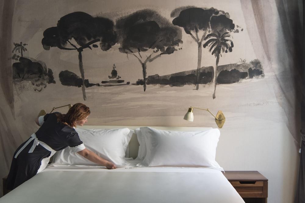 Hotel De' Ricci - Small Luxury Hotels of The World photo 2