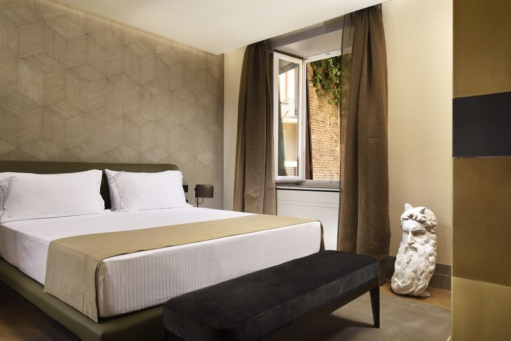 Margutta 19 - Small Luxury Hotels of the World photo 1