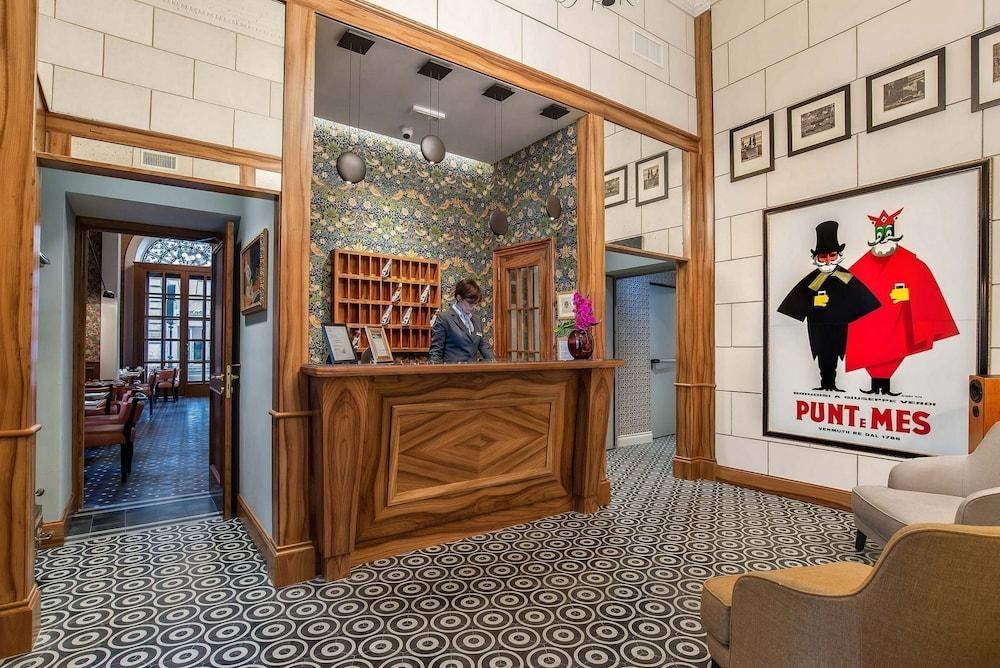Damaso Hotel photo 3