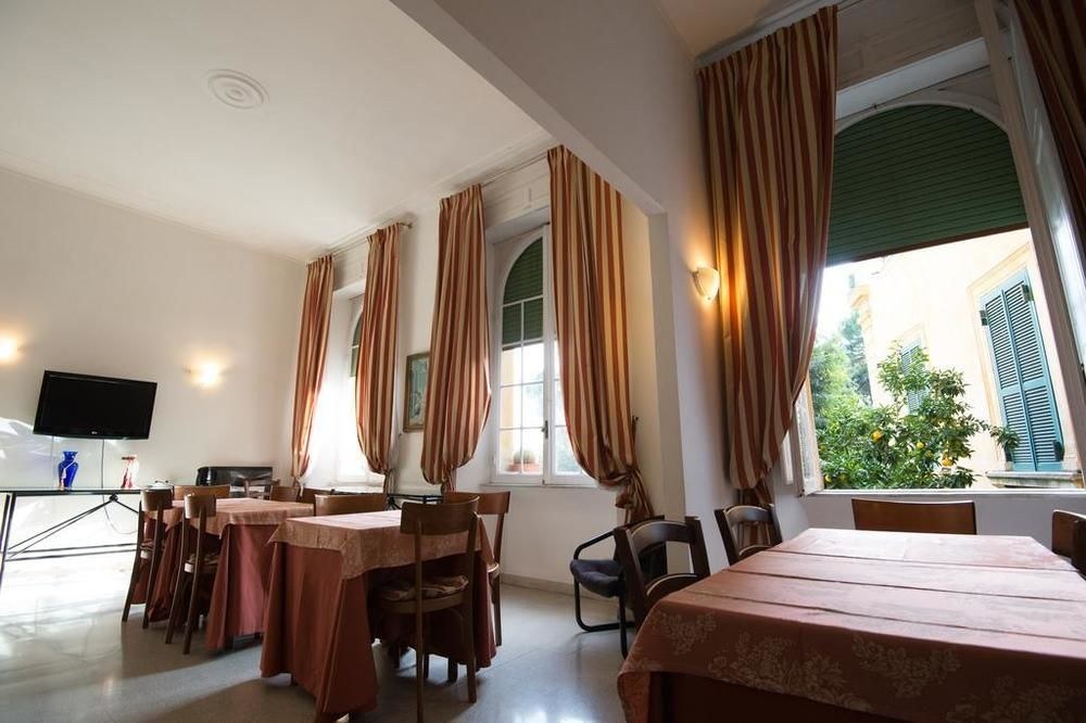 Hotel Major Aventinus photo 1