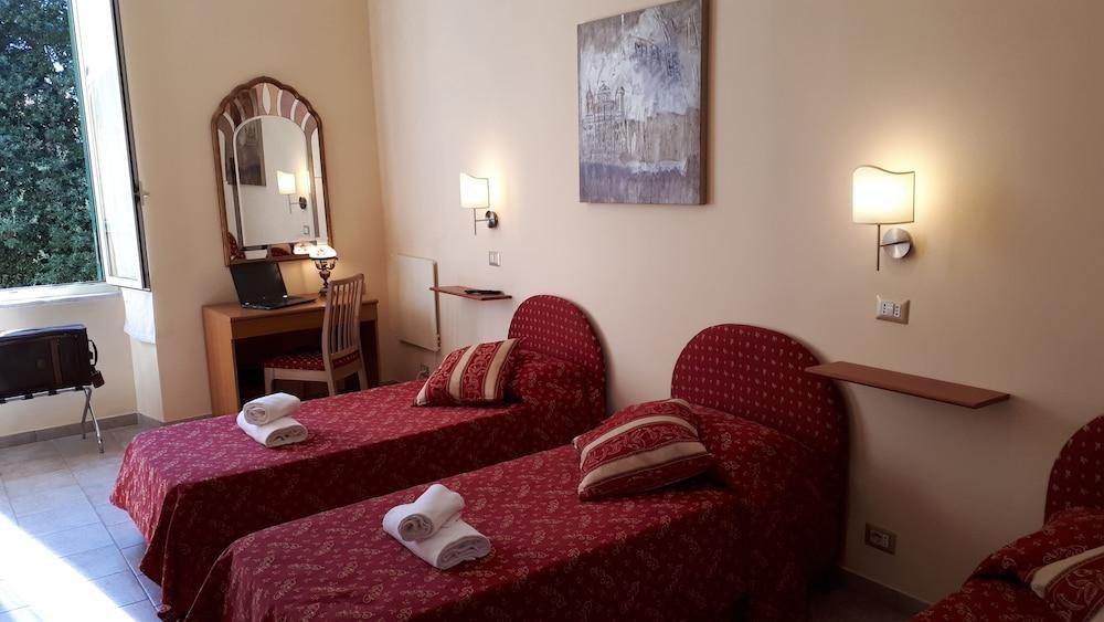 Hotel Major Aventinus photo 3
