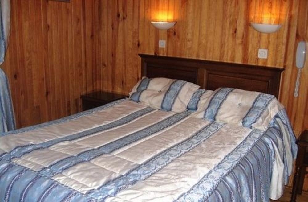 Hotel Paris Nord