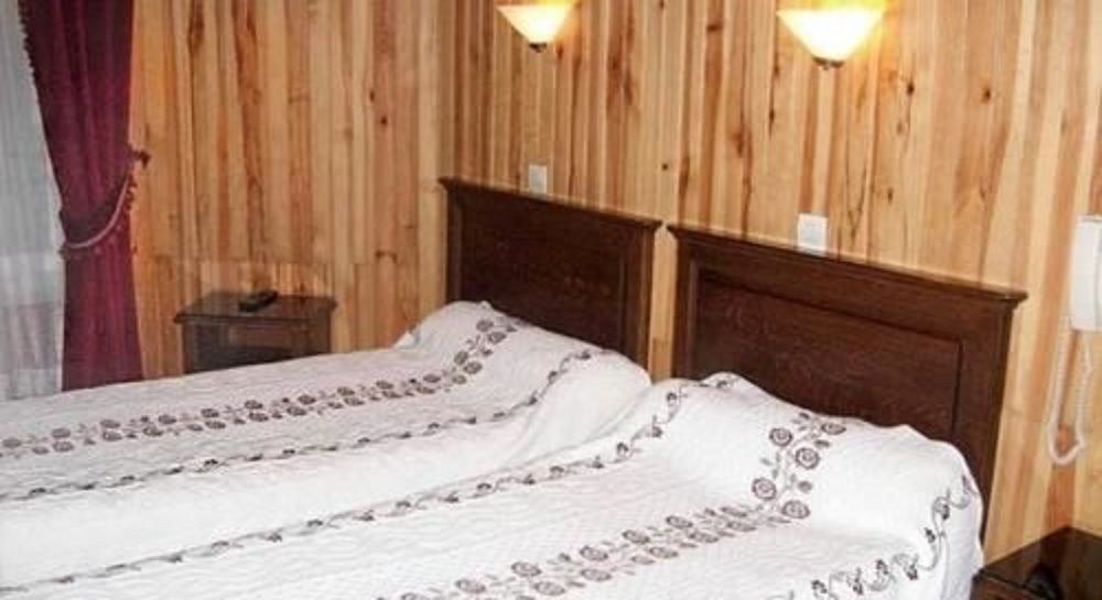 Hotel Paris Nord photo 1