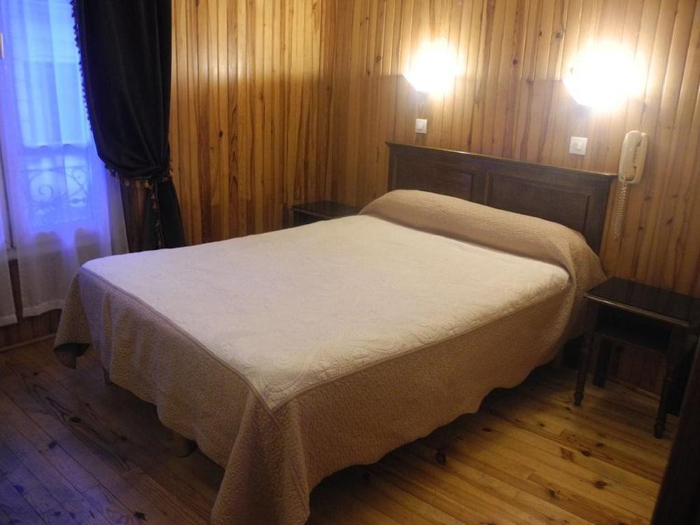 Hotel Paris Nord photo 3