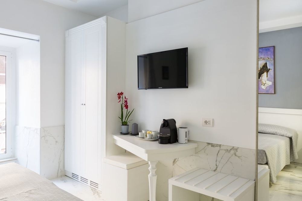 Hotel Little Aurelius